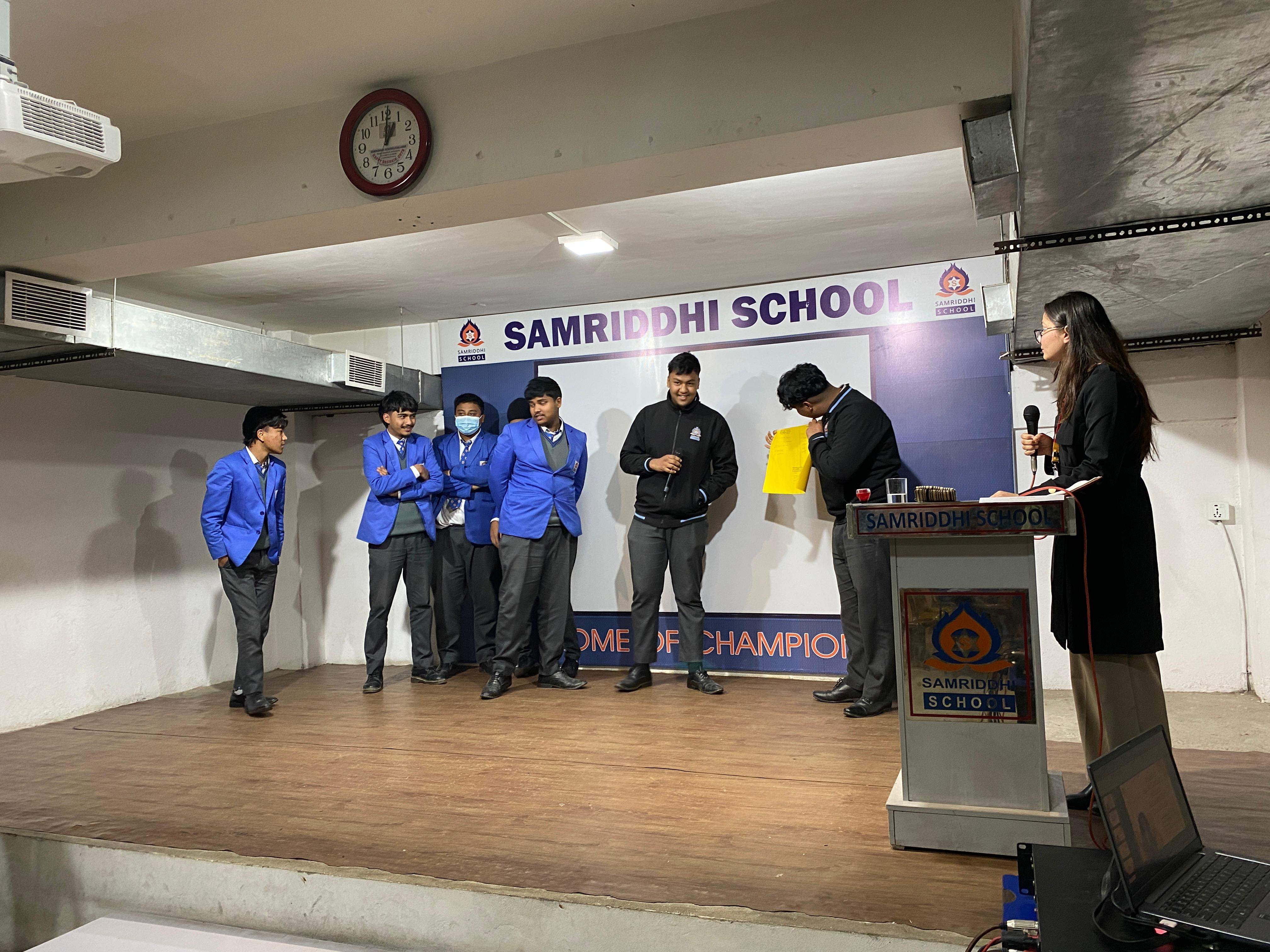 Event image