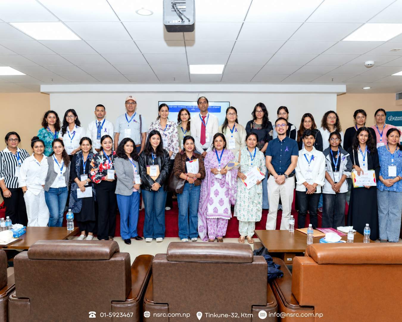 National Dialogue Summit 2026