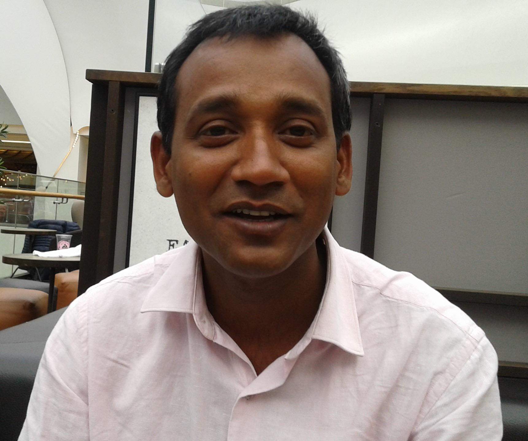 Chief Research Advisor