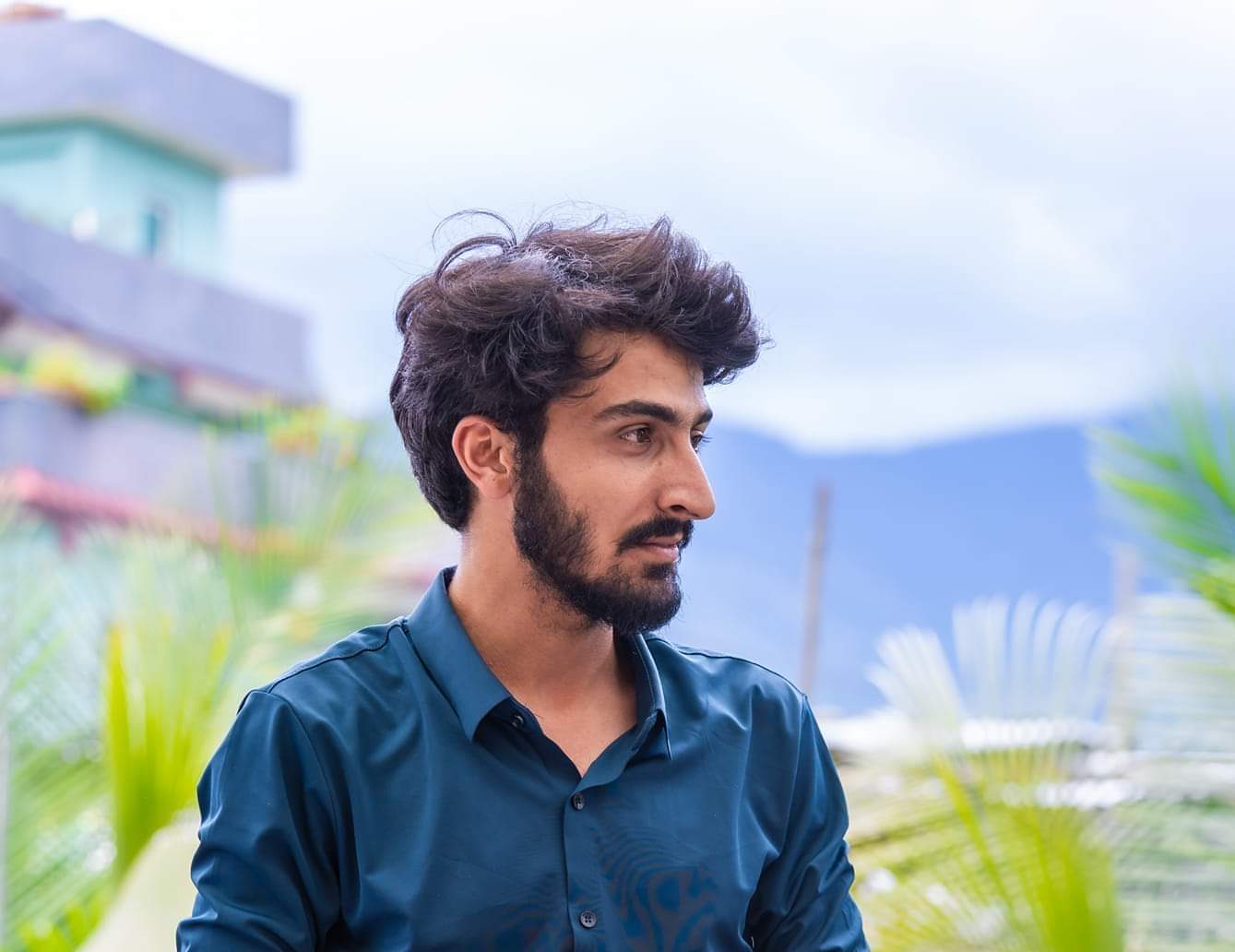 Profile Picture