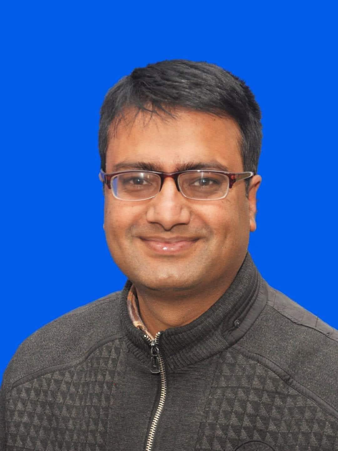 Profile Picture